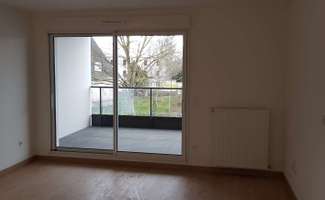 Photo Location appartement Chantepie