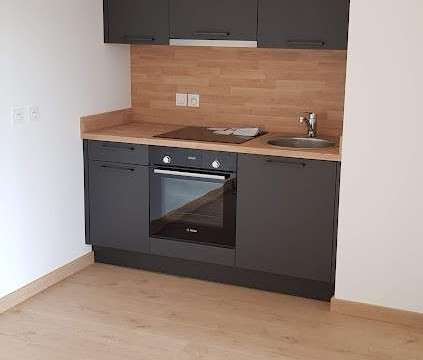 Location appartement 2 pièces