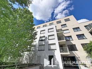 Location Appartement 4 piècesChantepie