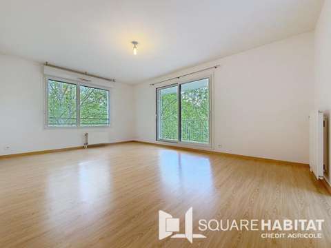 Location appartement 4 pièces