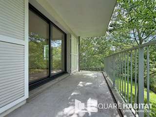 Location appartement 4 pièces