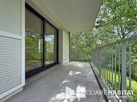 Location appartement 4 pièces