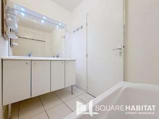 Location appartement 4 pièces