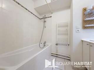 Location appartement 4 pièces