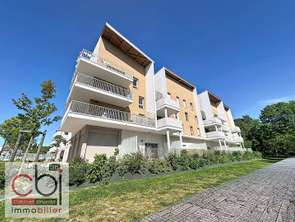 Location Appartement 3 piècesChantepie