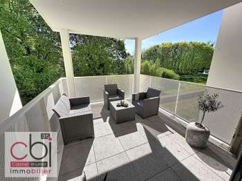 Location appartement 3 pièces