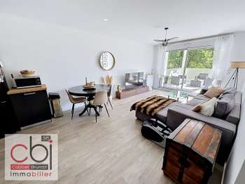 Location appartement 3 pièces