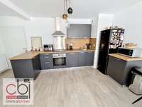 Location appartement 3 pièces
