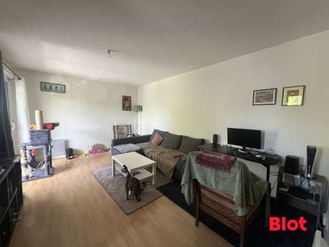 Location appartement 2 pièces Chantepie 35