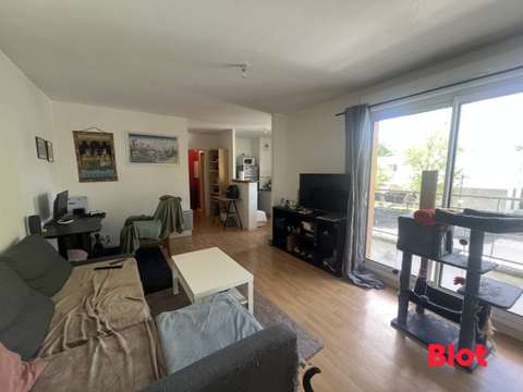 Location appartement 2 pièces Location appartement 2 pièces