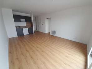 Location Appartement 2 piècesChantepie