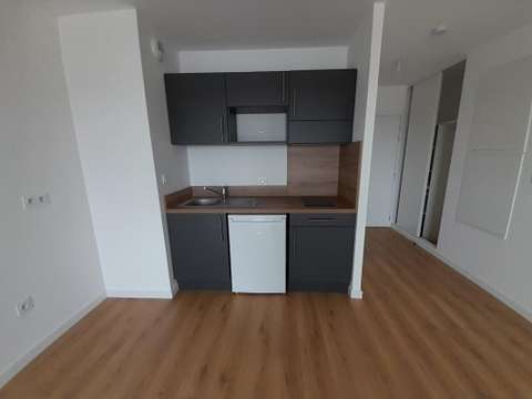 Location appartement 2 pièces