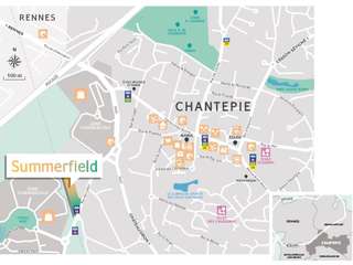 Location appartement 2 pièces