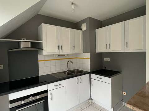 Location appartement 3 pièces Location appartement 3 pièces