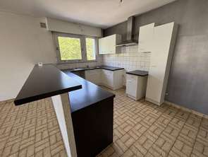 Location Appartement 5 piècesChantepie