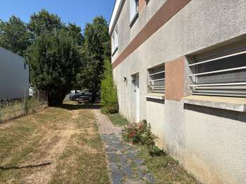Location Appartement 5 piècesChantepie