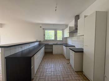 Location Appartement 5 piècesChantepie