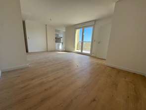 Location Appartement 2 piècesChantepie