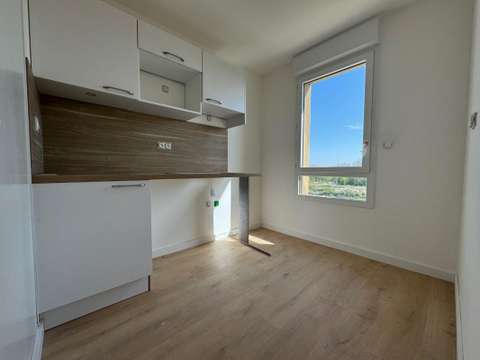 Location appartement 2 pièces Location appartement 2 pièces
