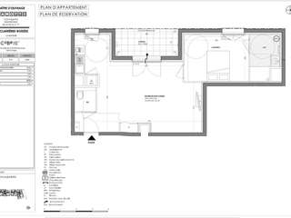 Location appartement 2 pièces Location appartement 2 pièces