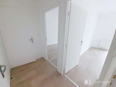 Location appartement 3 pièces Chantepie 35