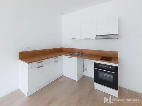 Location appartement 3 pièces