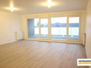 Location Appartement 4 piècesChantepie