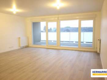 Photo Location appartement Chantepie