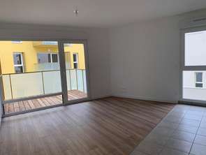 Location Appartement 3 piècesChantepie