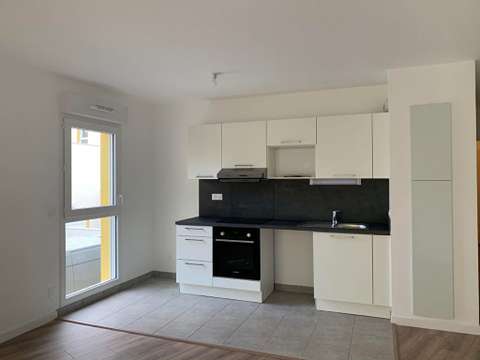 Location appartement 3 pièces
