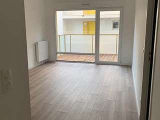 Location appartement 2 pièces