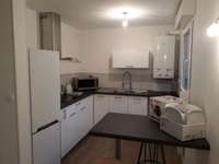 Location appartement 2 pièces