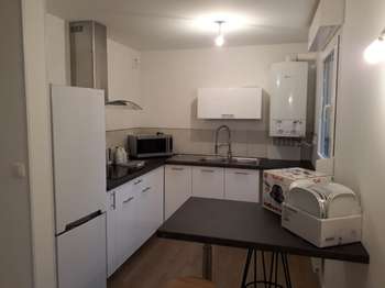 Location Appartement 2 piècesChantepie