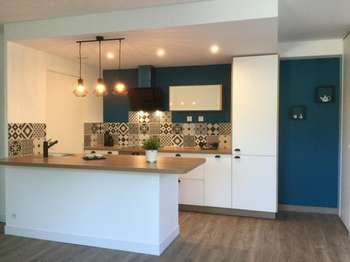 Location Appartement 3 piècesChantepie