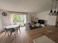 Location appartement 3 pièces