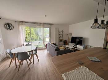 Location appartement 3 pièces
