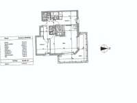 Location appartement 3 pièces