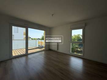 Location appartement 2 pièces Chantepie 35