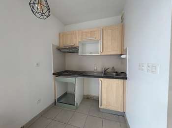 Location Appartement 2 piècesChantepie