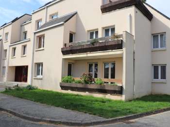 Location Appartement 4 piècesChantepie