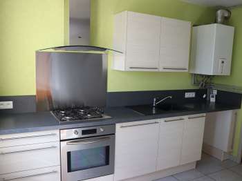 Location appartement 4 pièces Location appartement 4 pièces