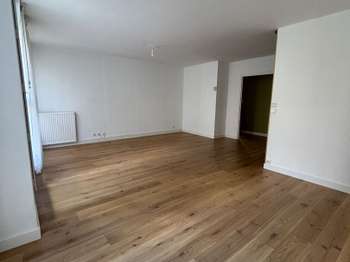 Location Appartement 4 piècesChantepie
