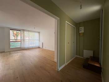 Location Appartement 4 piècesChantepie