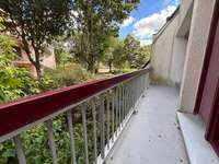 Location appartement 4 pièces