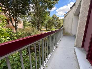 Location appartement 4 pièces