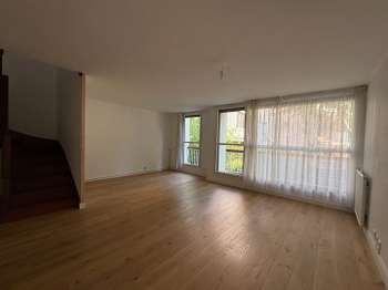 Location appartement 4 pièces