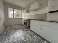Location appartement 4 pièces