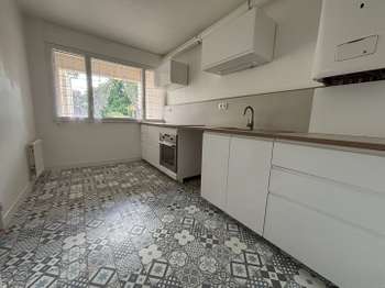 Location appartement 4 pièces