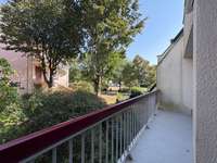 Location appartement 4 pièces
