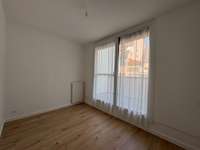Location appartement 4 pièces